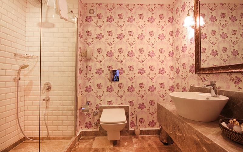 Sonno Boutique Rooms & Suites Ankara Exterior foto