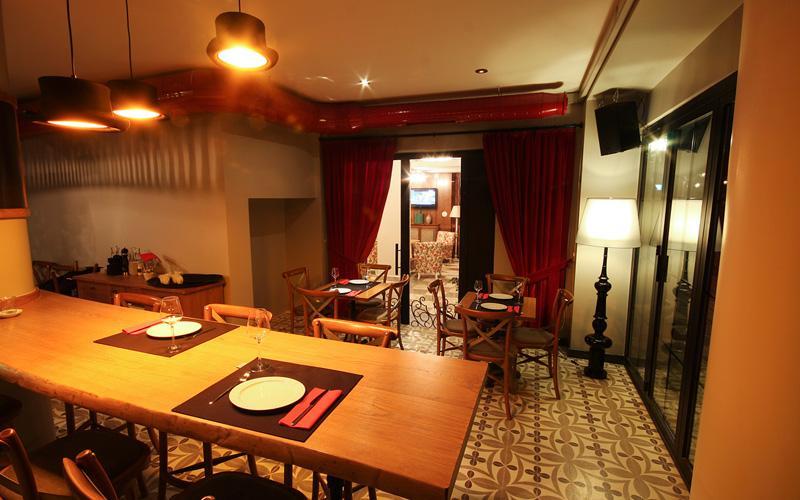 Sonno Boutique Rooms & Suites Ankara Exterior foto