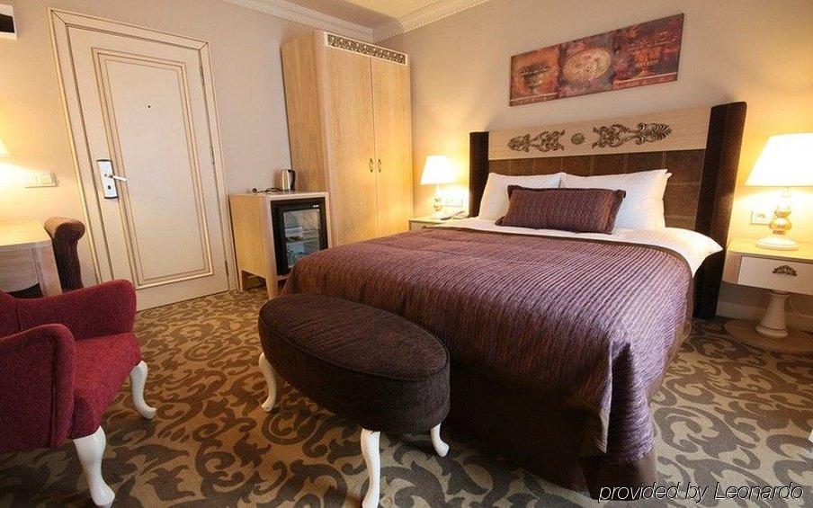 Sonno Boutique Rooms & Suites Ankara Cameră foto