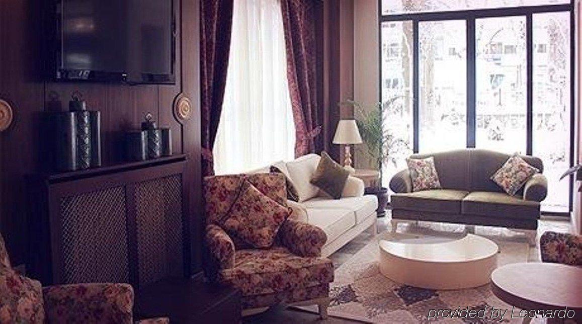 Sonno Boutique Rooms & Suites Ankara Cameră foto